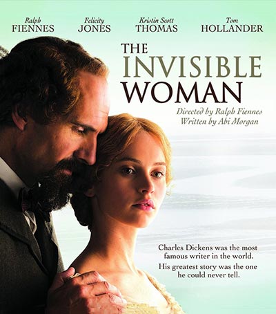 فیلم زن نامرئی