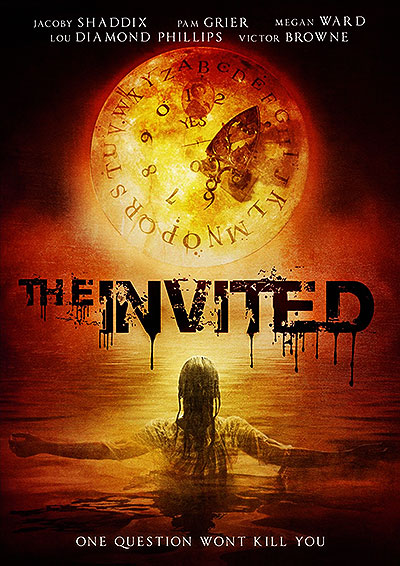 فیلم The Invited WebDL 720p