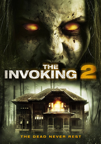 فیلم The Invoking 2