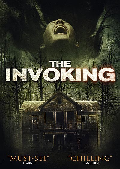فیلم The Invoking DVDRip