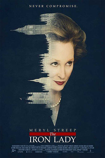 فیلم The Iron Lady