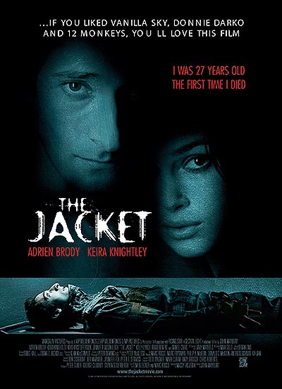 فیلم The Jacket