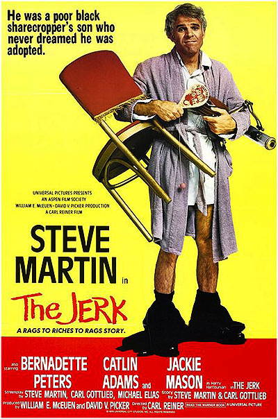 فیلم The Jerk 720p