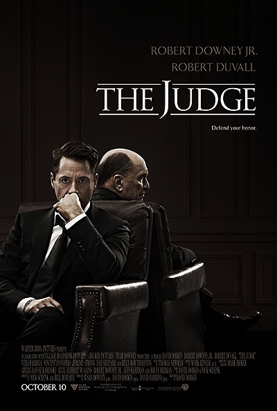 فیلم The Judge 1080p