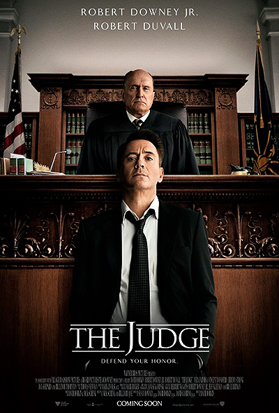 فیلم The Judge 720p
