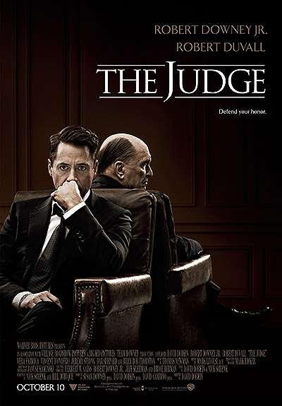 فیلم The Judge