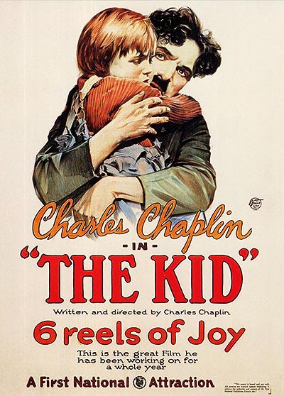 فیلم The Kid