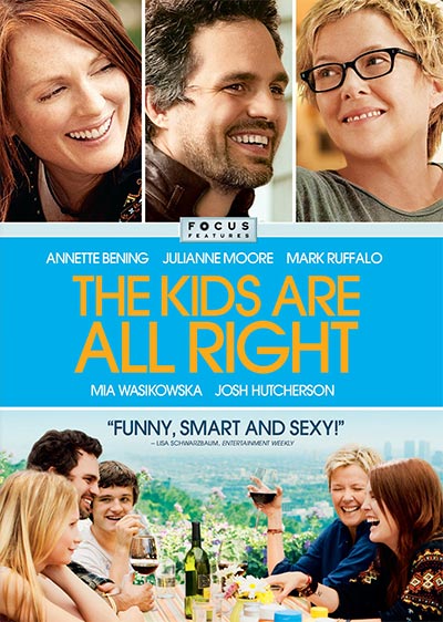 فیلم The Kids Are All Right