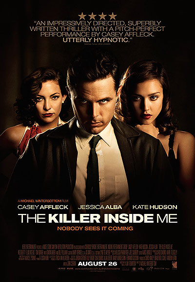فیلم The Killer Inside Me