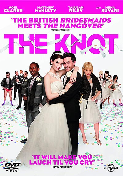 فیلم The Knot 720p