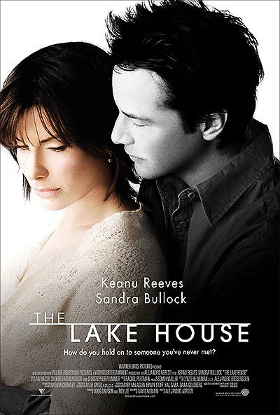 فیلم The Lake House