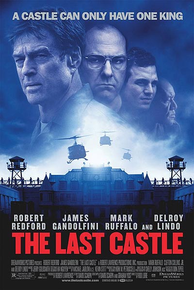 فیلم The Last Castle