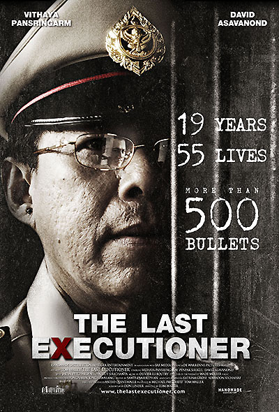 فیلم The Last Executioner