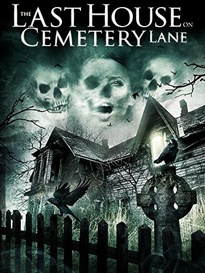 فیلم The Last House on Cemetery Lane WebDL 720p