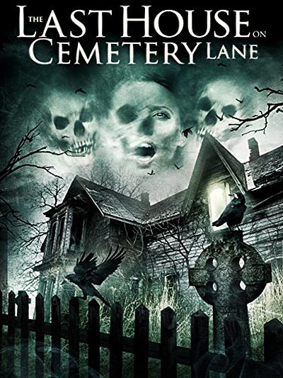 فیلم The Last House on Cemetery Lane WebDL 720p