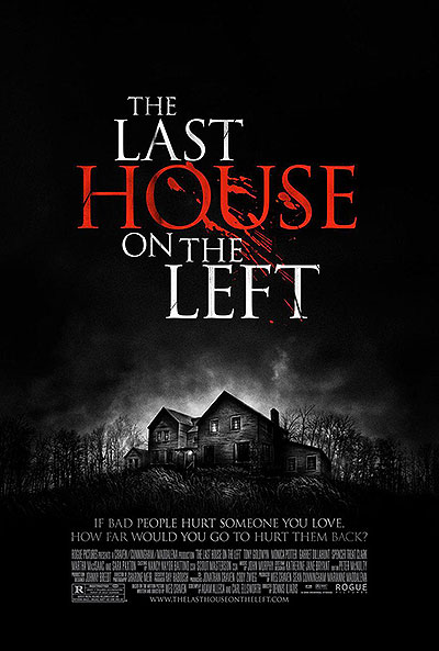 فیلم The Last House on the Left