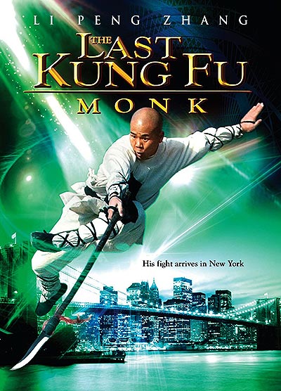 فیلم Last Kung Fu Monk 720p