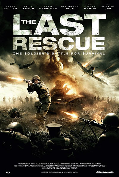 فیلم The Last Rescue DVDRip
