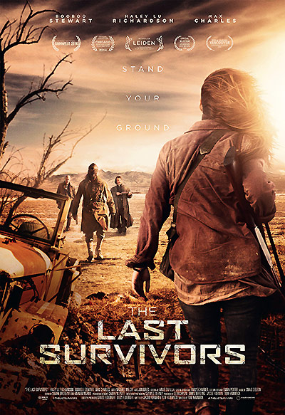 فیلم The Last Survivors