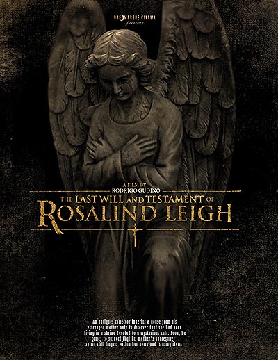 فیلم The Last Will and Testament of Rosalind Leigh