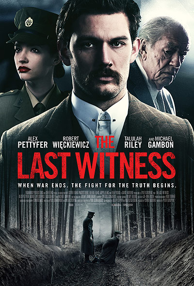 فیلم The Last Witness