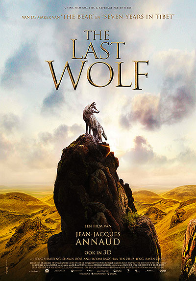 فیلم The Last Wolf 720p
