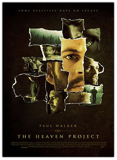 فیلم The Lazarus Project