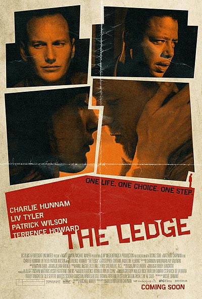 فیلم The Ledge 720p