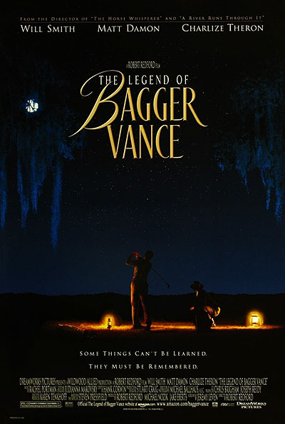 فیلم The Legend of Bagger Vance 720p