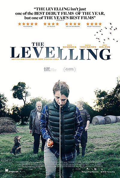 فیلم The Levelling