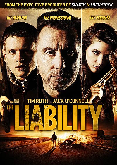 فیلم The Liability