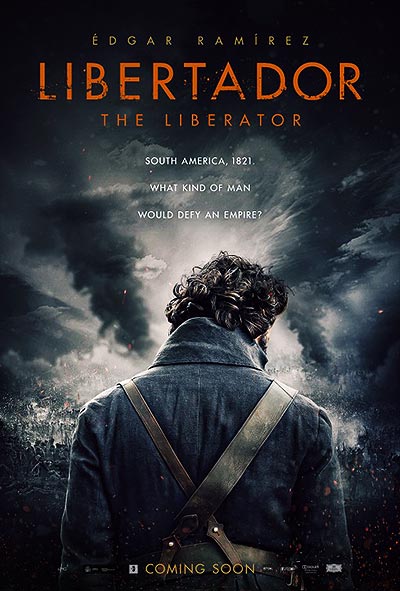 فیلم The Liberator 720p
