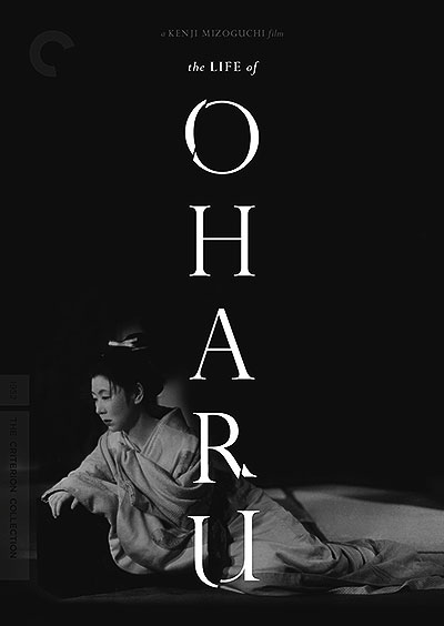 فیلم The Life of Oharu 720p