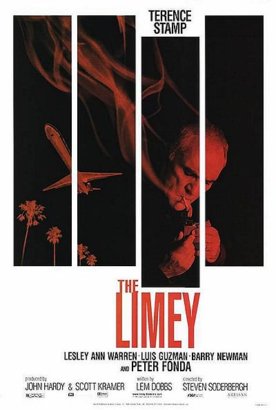 فیلم The Limey
