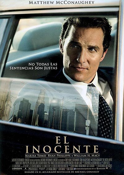 فیلم The Lincoln Lawyer