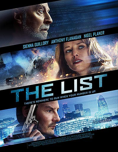 فیلم The List