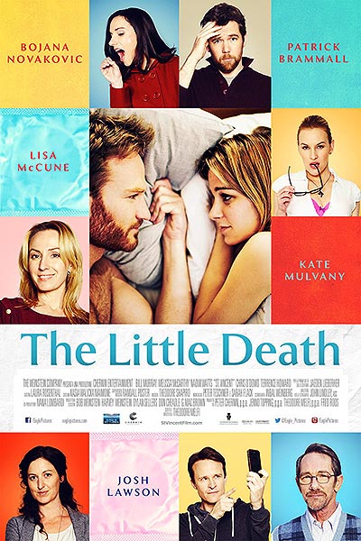 فیلم The Little Death 720p