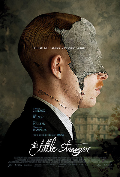 فیلم The Little Stranger