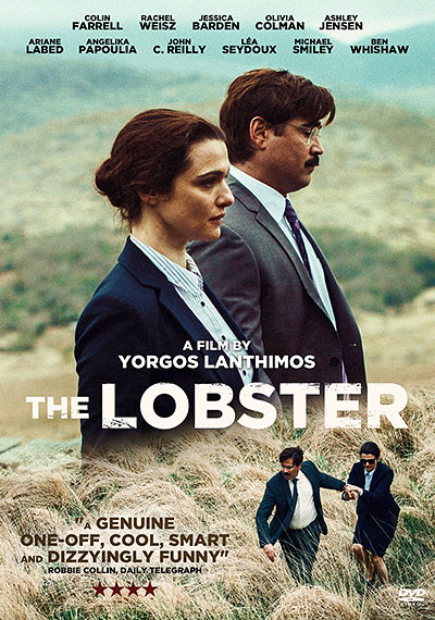 فیلم The Lobster 720p