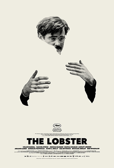 فیلم The Lobster