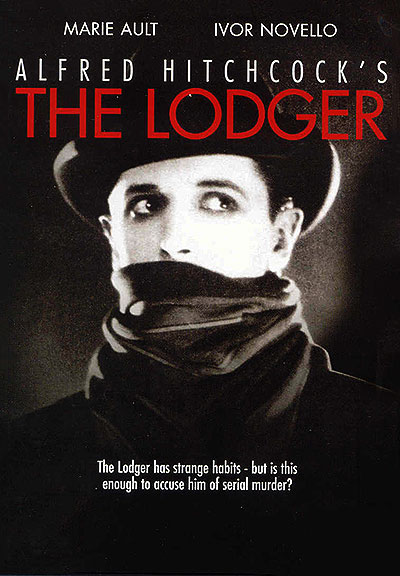 فیلم The Lodger 720p