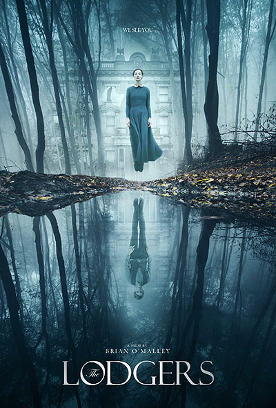 فیلم The Lodgers