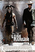 دانلود فیلم The Lone Ranger