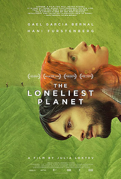 فیلم The Loneliest Planet