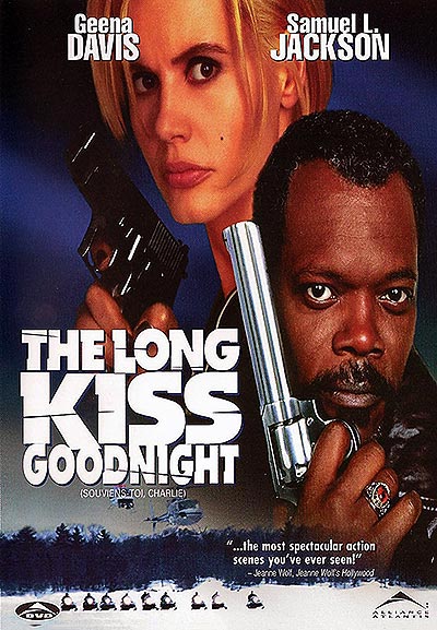 فیلم The Long Kiss Goodnight 720p