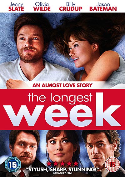 فیلم The Longest Week 1080p