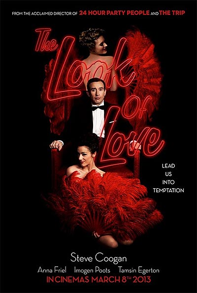 فیلم The Look of Love