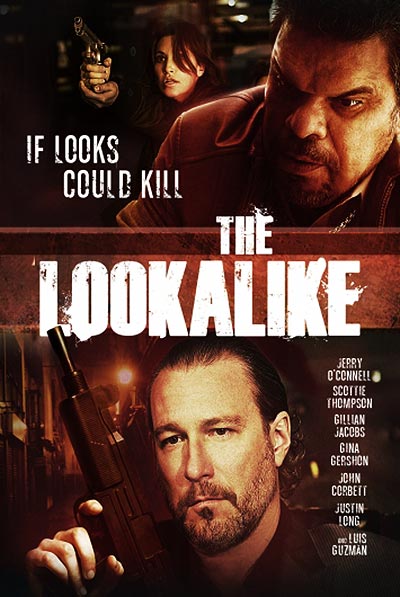 فیلم The Lookalike 1080p