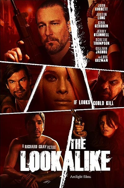 فیلم The Lookalike 720p