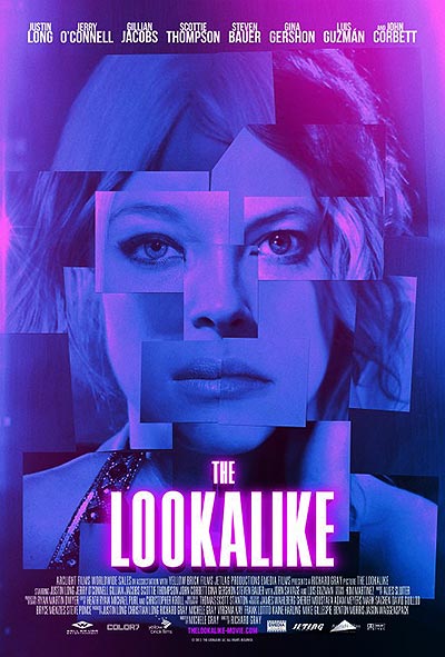فیلم The Lookalike WebRip 720p